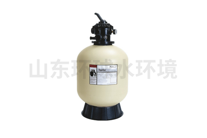 頂出式過濾器