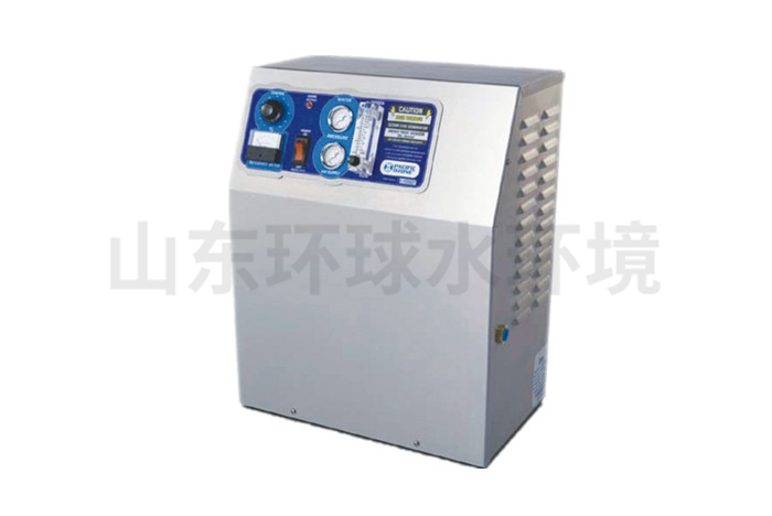 SGA系列臭氧系統(tǒng)