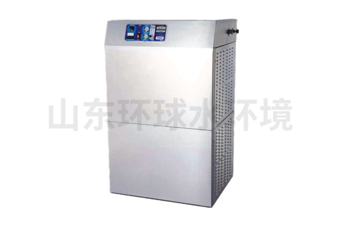 美國LSGA系列臭氧系統(tǒng)