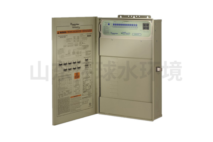 PCL智能化控制系統機柜