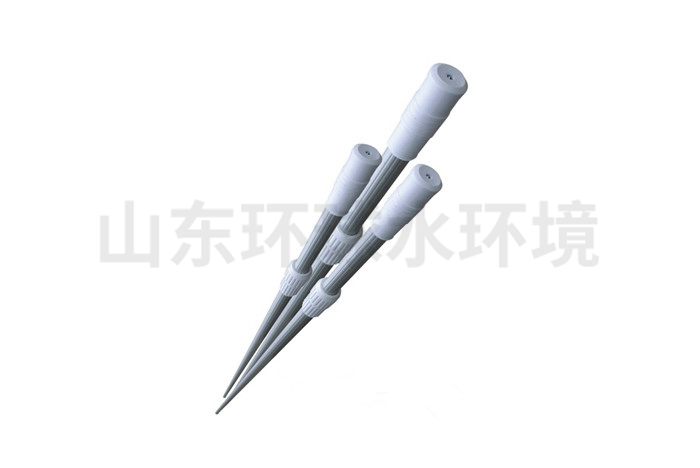 伸縮桿