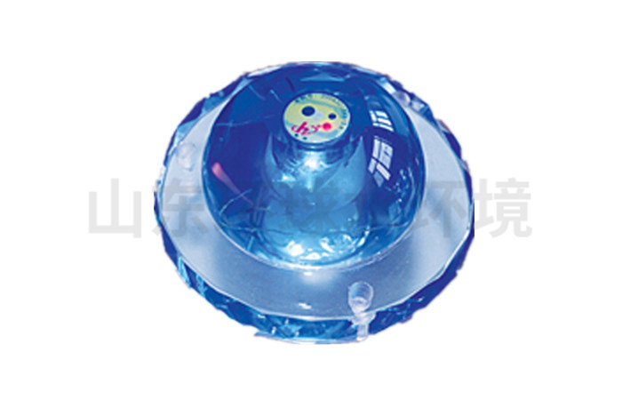 水晶觸摸球
