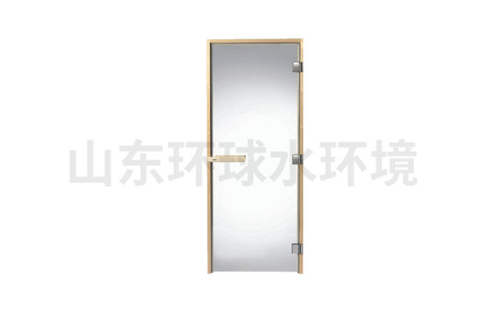 桑拿門