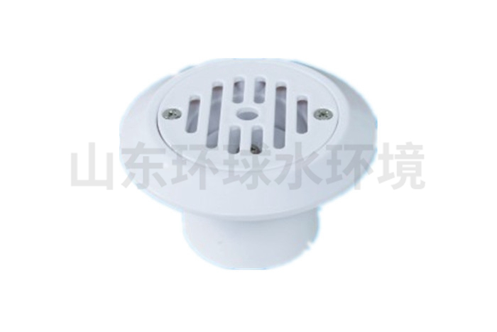 給水口